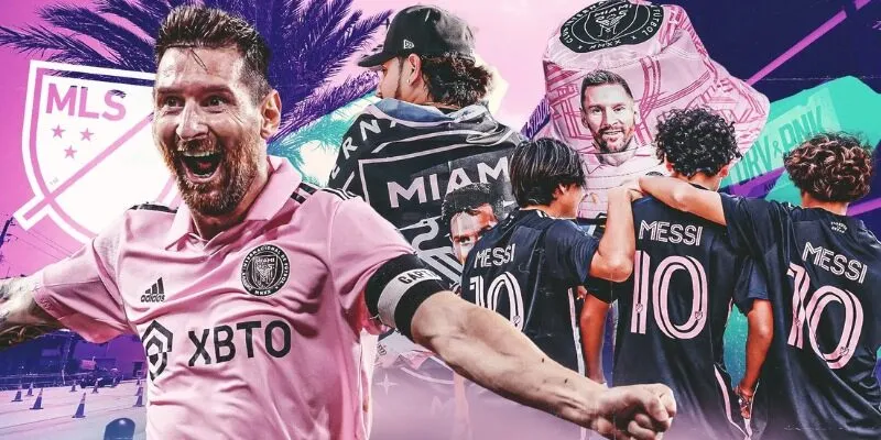 KQBD 247 cập nhật nhanh các giải đấu MLS