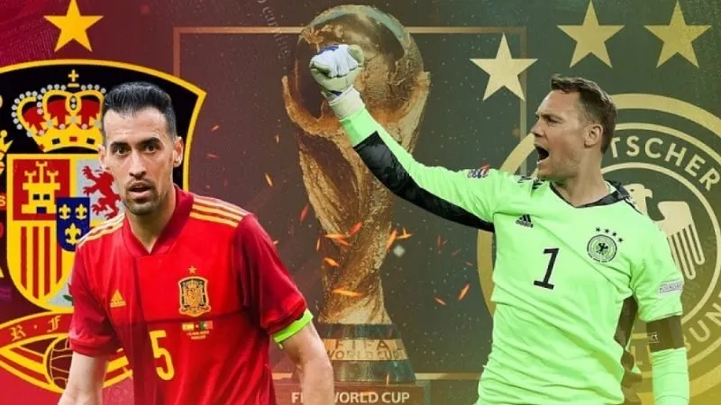 Giới thiệu tổng quan về bóng đá Đức