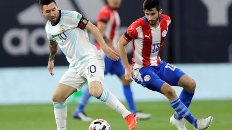 Thông tin cơ bản về bóng đá Mỹ